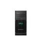 Сървър HPE ML30 G10+, E-2314, 16GB-U, 8SFF, 800W, RPS Server