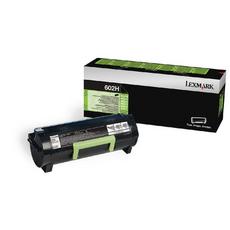 Тонер касета съвместима LEXMARK 50F2H00 PREMIUM
