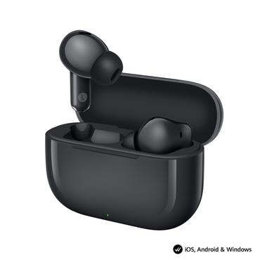 Слушалки Huawei Freebuds SE 4 ANC, Black