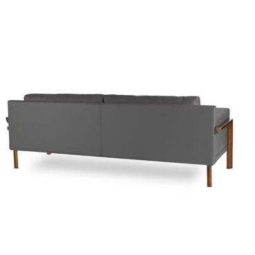 Диван двуместен АРЕНДА PNM 02