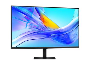 Монитор Samsung LS37D800UA 37' VA LED ViewFinity S8 S80UD UHD 16:9 350:1 5ms , USB-C 90W, 3xUSB, 2xHDMI Ethernet  Black