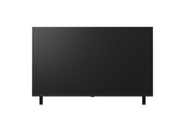 Телевизор LG 55QNED85A3C, 55' 4K QNED HDR Smart TV, 3840x2160, 120Hz Native (VRR 144Hz), DVB-T2/C/S2, Alpha 8 AI Processor, HDR 10 PRO, webOS 25 ThinQ, 4K Upscaling, WiFi 5, Dolby Vision, FreeSync, Bluetooth 5.1, AirPlay 2, LAN, CI, HDMI, SPDIF, 2 pole St