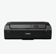 Мастилоструен принтер Canon PIXMA PRO-200S