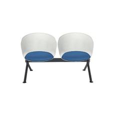 Посетителска пейка КАНАТИЦА SLD 68/ SLD 88