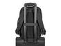 Раница Natec Laptop Backpack Camel Lite 15.6' 19 L Black