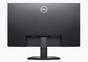 Монитор Dell SE2425H, 23.8' Edge LED, VA Anti-Glare, FullHD 1920x1080, 75 Hz, 5ms, 3000:1 DCR, 250 cd/m2, Eye Comfort, HDMI, VGA, Tilt, Black