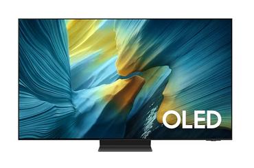 Телевизор Samsung OLED 77S95F, Smart, Ultra HD 4K, Glare Free, 100Hz 100Hz (Up to 165Hz) Model 2025