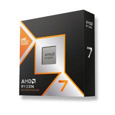Процесор AMD Ryzen 7 9800X3D 8C/16T (4.7GHz / 5.2GHz Boost, 104MB, 120W, AM5)