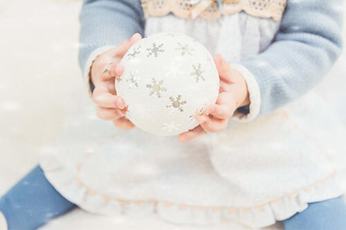 Една специална Коледа