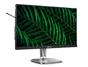 Монитор Philips 24B2G5200, 23.8' IPS WLED, 1920x1080@100Hz, 4ms GtG, 300cd m/2, 1000:1, 50M:1 DCR, Adaptive Sync, FlickerFree, Blue Light tech., 3Wx2, Tilt, Height Adjust, Pivot, Swivel, D-SUB, HDMI, DP, USB hub