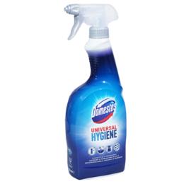 Препарат универсален Domestos 750 мл спрей
