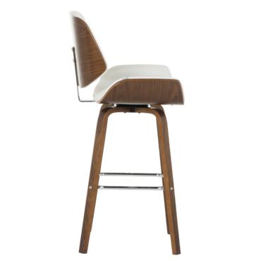 Бар стол ЙОСИФ-снимка отстрани