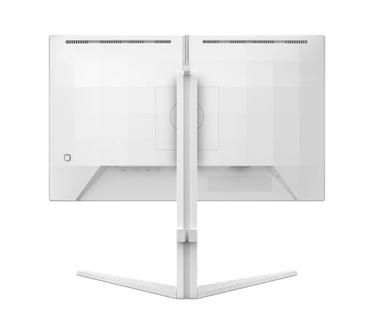 Монитор Philips Evnia 24M2N3201A, 23.8' IPS WLED, 1920x1080@180Hz, 1ms GtG, 05 ms MPRT, 1000:1, Mega Infinity DCR, Adaptive Sync, FlickerFree, Low Blue Light, 2Wx2, Tilt, Height Adjust, Pivot, Swivel, 2xHDMI, DP