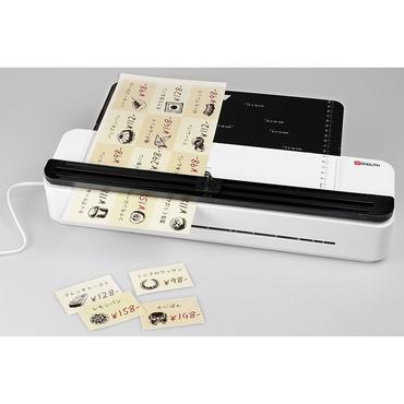 Ламинатор Monolith OL300C A3 и нож до 250 µm