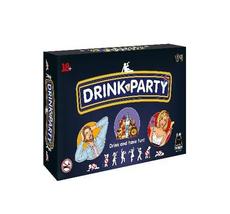 Парти игра Drink Party