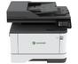 Лазерно многофункционално устройство Lexmark MX431adn A4 Monochrome Laser MFP