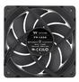 Вентилатор Thermaltake TOUGHFAN 12 Pro PC Cooling Fan 2 Pack