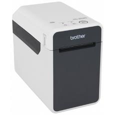 Етикетен принтер Brother TD-2130N Professional Barcode Label Printer