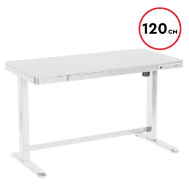 Бюро регулируемо КУКУШ B10- 120 см