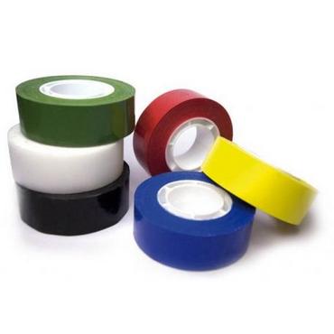 Тиксо цветно 19/33 м червено