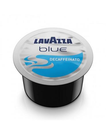 Капсули LAVAZZA Blue безкофеиново еспресо 100 бр. 
