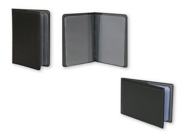 Калъф за лични документи вертикален