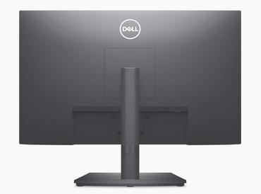 Монитор Dell E2425HS, 23.8' Edge LED Anti-Glare, VA Panel, 5ms GTG, 75 Hz, 3000:1, 250 cd/m2, 1920x1080 Full HD, HDMI, VGA, Display Port, Speakers, Height Adjustable, Swivel, Tilt, Black