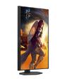 Монитор AOC Q27G4ZR, 27' Fast IPS WLED, 2560x1440@240Hz (OC 260Hz), 1ms GtG, 0.3ms MPRT, 400cd m/2, 1000:1, 80M:1 DCR, Adaptive Sync, FlickerFree, 2Wx2, Tilt, Height Adjust, Pivot, Swivel, 2xHDMI, DP