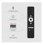 Телевизор Thomson 55' QLED Google TV; 3840 x 2160 (4K UHD), 4000:1, QLED, 60 Hz, DVB-T/T2/C/S/S2, HDR10, Wi-Fi, Bluetooth, LAN, HDMI 2 (2.0) + 2 (2.1), USB 2 (2.0) + 1 (3.0),Central Swivel Stand, Dark gray