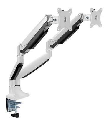 Стойка Neomounts Flat Screen Desk mount (10-32') desk clamp/grommet