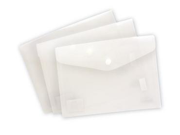 Папка с копче А5 асорти