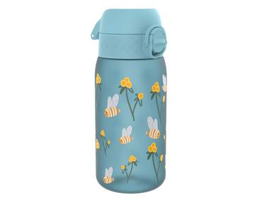 Бутилка за вода Recyclon Ion8 Print 350 мл