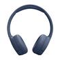 Слушалки JBL T670NC BLU HEADPHONES