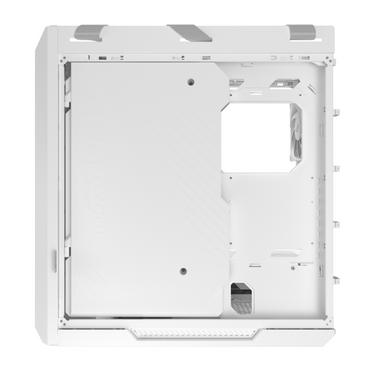 Кутия за компютър Asus ROG Strix Helios II GX601S White