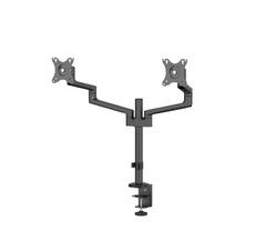 Стойка Neomounts by Newstar Screen Desk Mount (clamp+grommet)