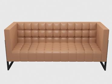 Диван двуместен БАТАК BOX 02