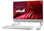 Настолен компютър - всичко в едно Dell 24 All-in-One EC24250, Intel Core 7 150U(12MB cache, 10 cores, up to 5.4 GHz), 23.8' FHD (1920x1080) AG Touch WVA, 16GB, 2x8GB, DDR5, 5200 MT/s, 1TB M.2 PCIe SSD, Intel Graphics, Triangle Stand, 5MP IR Tilt Cam, WiFi