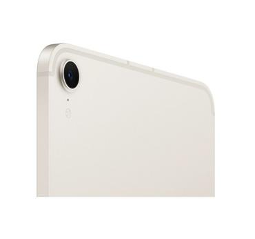 Таблет Apple iPad mini (A17 Pro) Cellular 256GB - Starlight