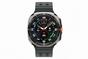 Часовник Samsung L705 Galaxy Watch Ultra 47mm LTE Titanium Silver