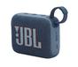 Тонколони JBL GO 4 BLU Ultra-portable waterproof and dustproof Speaker