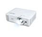 Мултимедиен проектор Acer Projector P1258i, DLP, XGA (1024x768), 4800 ANSI Lumens, 20000:1, 1.3x, 2x HDMI (1.4a), VGA, RCA, Wireless dongle included, Audio in/out (3.5mm), VGA out, DC Out (5V/1A, USB-A), Speaker 10W, Bluelight Shield, 2.8kg, Bag, 3Y, Whit