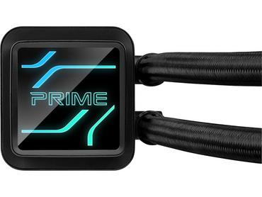Охлаждаща система Asus Prime LC 240 ARGB