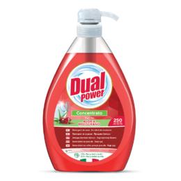 Препарат за миене на съдове Dual Power 1 л