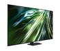 Телевизор Samsung 55' 55QN90D AI 4K QLED, SMART, Wi-Fi, Bluetooth 5.2, 3xHDMI, 2xUSB, Silver
