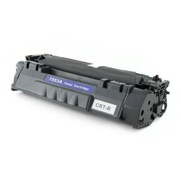 Тонер касета съвместима HP 53A Q7553A