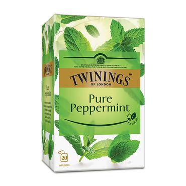 Чай Twinings Infuso мента
