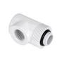 Аксесоар за свързване Thermaltake Pacific SF 90 Degree Adapter White