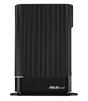 Рутер Asus Wireless Router, RT-AX59U, AX4200, Dual-Band, Quad-Core 2.0GHz CPU, 128MB/512MB Flash/RAM, Gigabit, AiProtection Pro, Adaptive QoS, Instant Guard, VPN Fusion, IPTV, OFDMA, MU-MIMO, Beamforming, Port forwarding, AiMesh, suport montare pe perete,