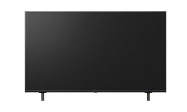 Телевизор LG 50NANO80A3B, 50' 4K HDR Smart Nano Cell TV, 3840x2160, DVB-T2/C/S2, AI Alpha 7, HDR 10 PRO, webOS 25, ThinQ AI, VRR, ALLM, HGiG, WiFi, Clear Voice, AI Upscaling, Bluetooth, Hdmi e-ARC , CI, LAN, AirPlay2, Chromecast, 2 Pole stand, Black