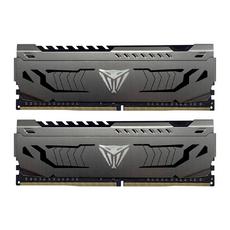 Памет Patriot Viper Steel 16GB (2*8) 3600Mhz